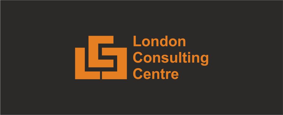 ФС для London Consulting Centre - дизайнер allhron