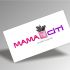 Лого для Mama and the City - дизайнер radchuk-ruslan