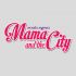 Лого для Mama and the City - дизайнер Andrey_26