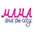 Лого для Mama and the City - дизайнер MellowMan