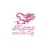 Лого для Mama and the City - дизайнер AnatoliyInvito