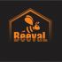 Логотип для бренда Бивал - дизайнер Mysat