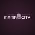 Лого для Mama and the City - дизайнер U7ART