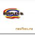 Название, лого и визитка для производителя красок - дизайнер PERO71