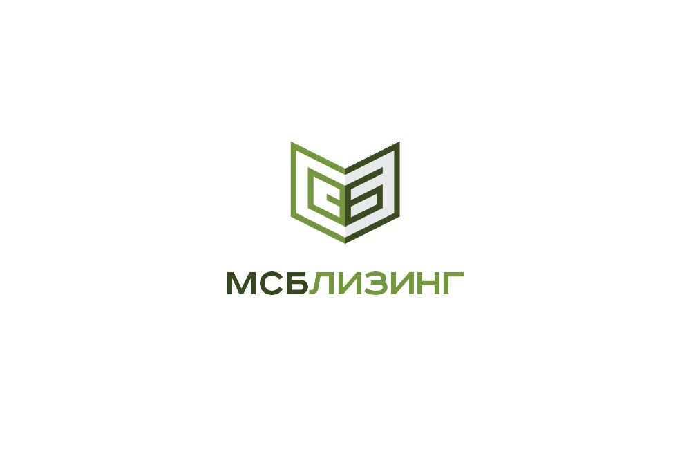 Логотип и фирстиль лизинговой компаниии - дизайнер VitalyMrak