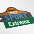 Логотип для торгового центра Sport Extreme - дизайнер pumbakot
