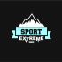 Логотип для торгового центра Sport Extreme - дизайнер Psynovel