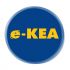 Логи и фирменный стиль для дилера товаров IKEA - дизайнер Option