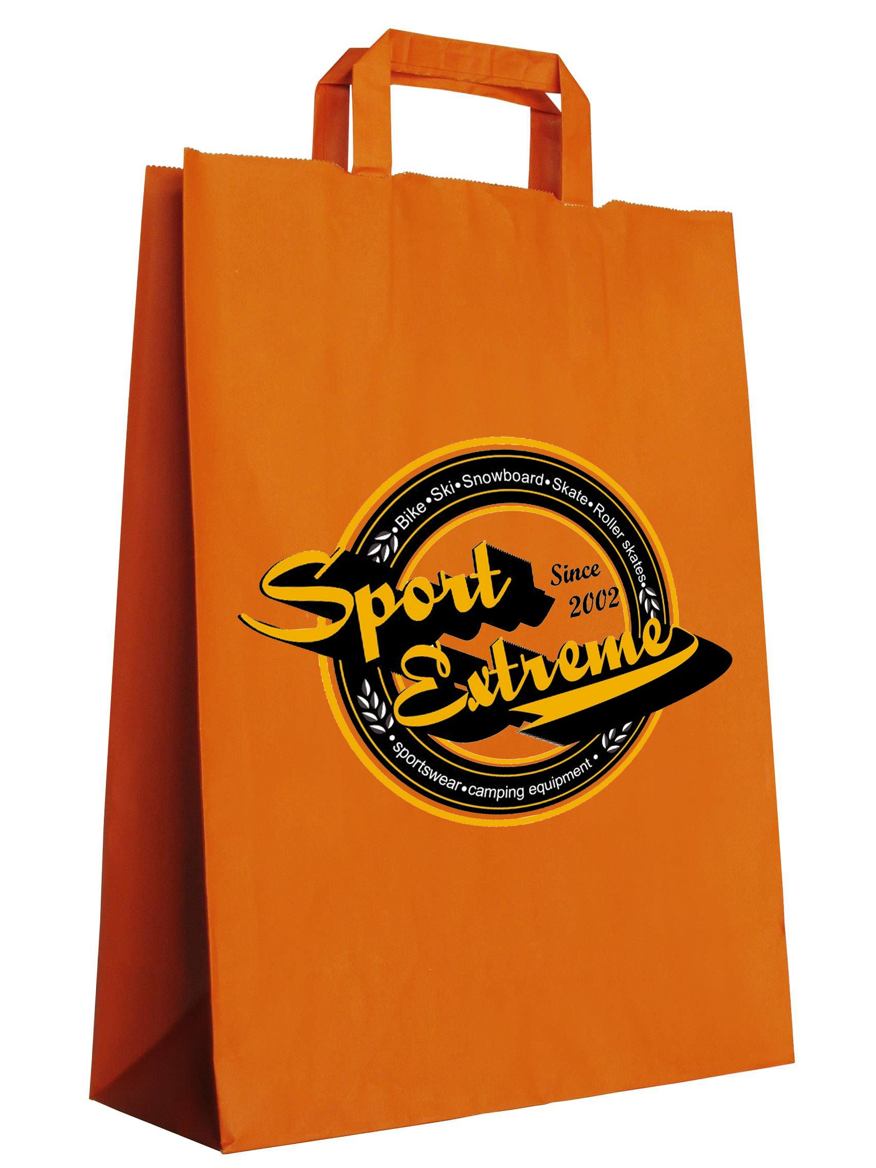Логотип для торгового центра Sport Extreme - дизайнер niko93