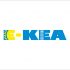 Логи и фирменный стиль для дилера товаров IKEA - дизайнер pasmo