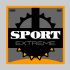 Логотип для торгового центра Sport Extreme - дизайнер 08-08