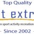 Логотип для торгового центра Sport Extreme - дизайнер pochta712