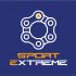 Логотип для торгового центра Sport Extreme - дизайнер oxid