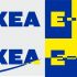 Логи и фирменный стиль для дилера товаров IKEA - дизайнер Arl