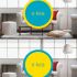 Логи и фирменный стиль для дилера товаров IKEA - дизайнер Ulyxes