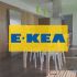 Логи и фирменный стиль для дилера товаров IKEA - дизайнер Ulyxes