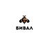 Логотип для бренда Бивал - дизайнер andyul
