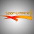 Логотип для торгового центра Sport Extreme - дизайнер Sketch_Ru
