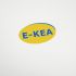 Логи и фирменный стиль для дилера товаров IKEA - дизайнер PelmeshkOsS