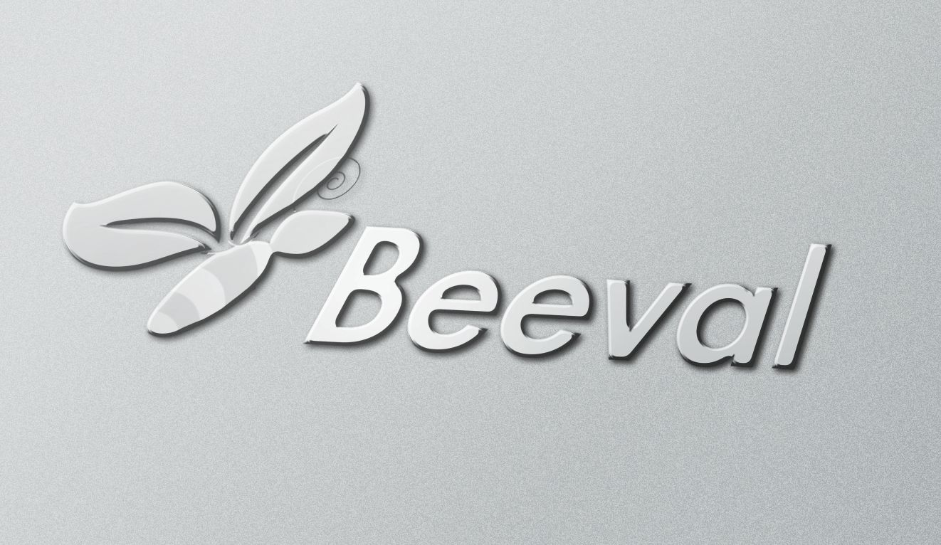 Логотип для бренда Бивал - дизайнер TerWeb