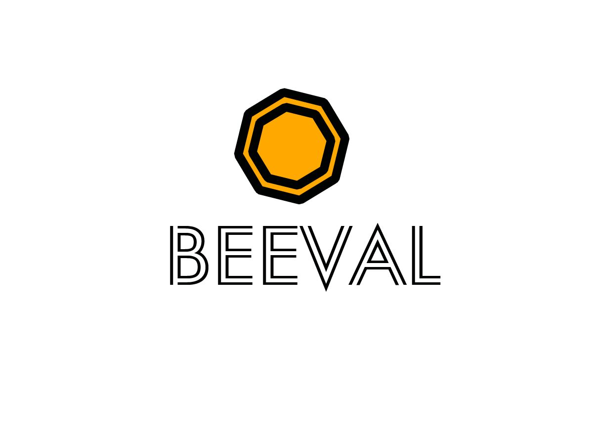 Логотип для бренда Бивал - дизайнер Super-Style