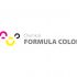 Название, лого и визитка для производителя красок - дизайнер ChameleonStudio