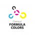 Название, лого и визитка для производителя красок - дизайнер ChameleonStudio
