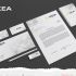 Логи и фирменный стиль для дилера товаров IKEA - дизайнер Kreativa