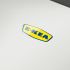 Логи и фирменный стиль для дилера товаров IKEA - дизайнер mz777