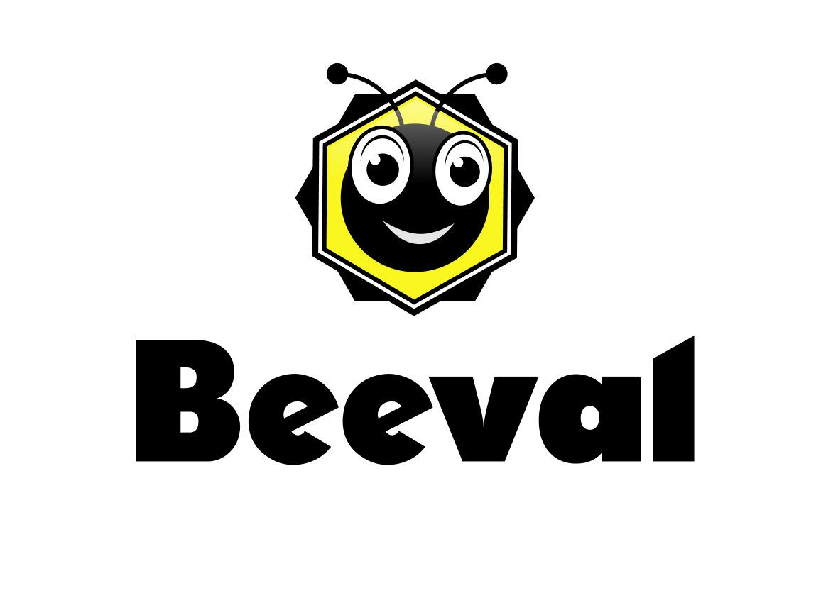 Логотип для бренда Бивал - дизайнер wmas