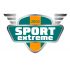 Логотип для торгового центра Sport Extreme - дизайнер zhutol