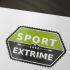 Логотип для торгового центра Sport Extreme - дизайнер zozuca-a