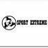 Логотип для торгового центра Sport Extreme - дизайнер PERO71