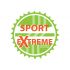 Логотип для торгового центра Sport Extreme - дизайнер MEOW