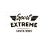 Логотип для торгового центра Sport Extreme - дизайнер tixomirovavv