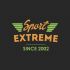 Логотип для торгового центра Sport Extreme - дизайнер tixomirovavv