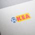 Логи и фирменный стиль для дилера товаров IKEA - дизайнер Greitos