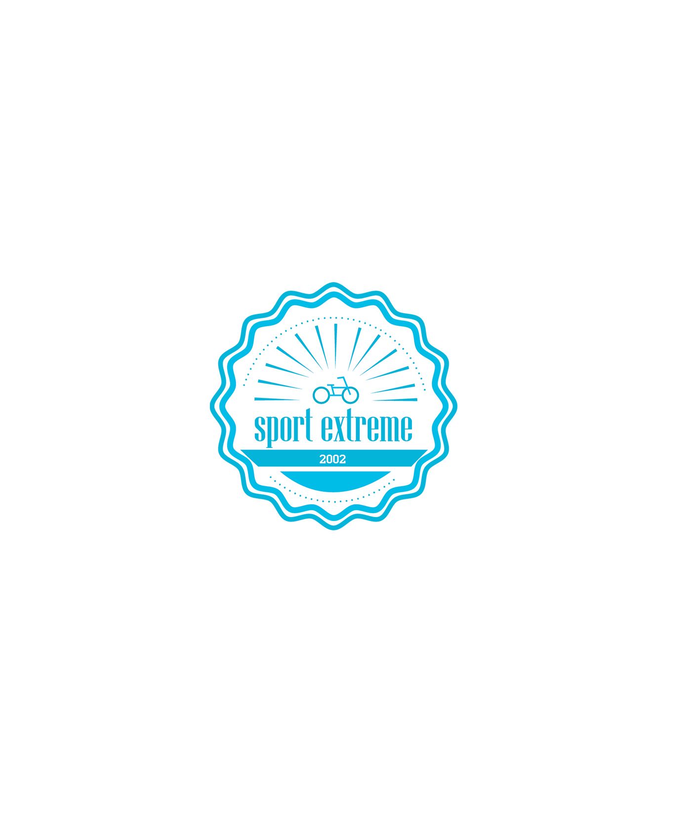 Логотип для торгового центра Sport Extreme - дизайнер SmolinDenis
