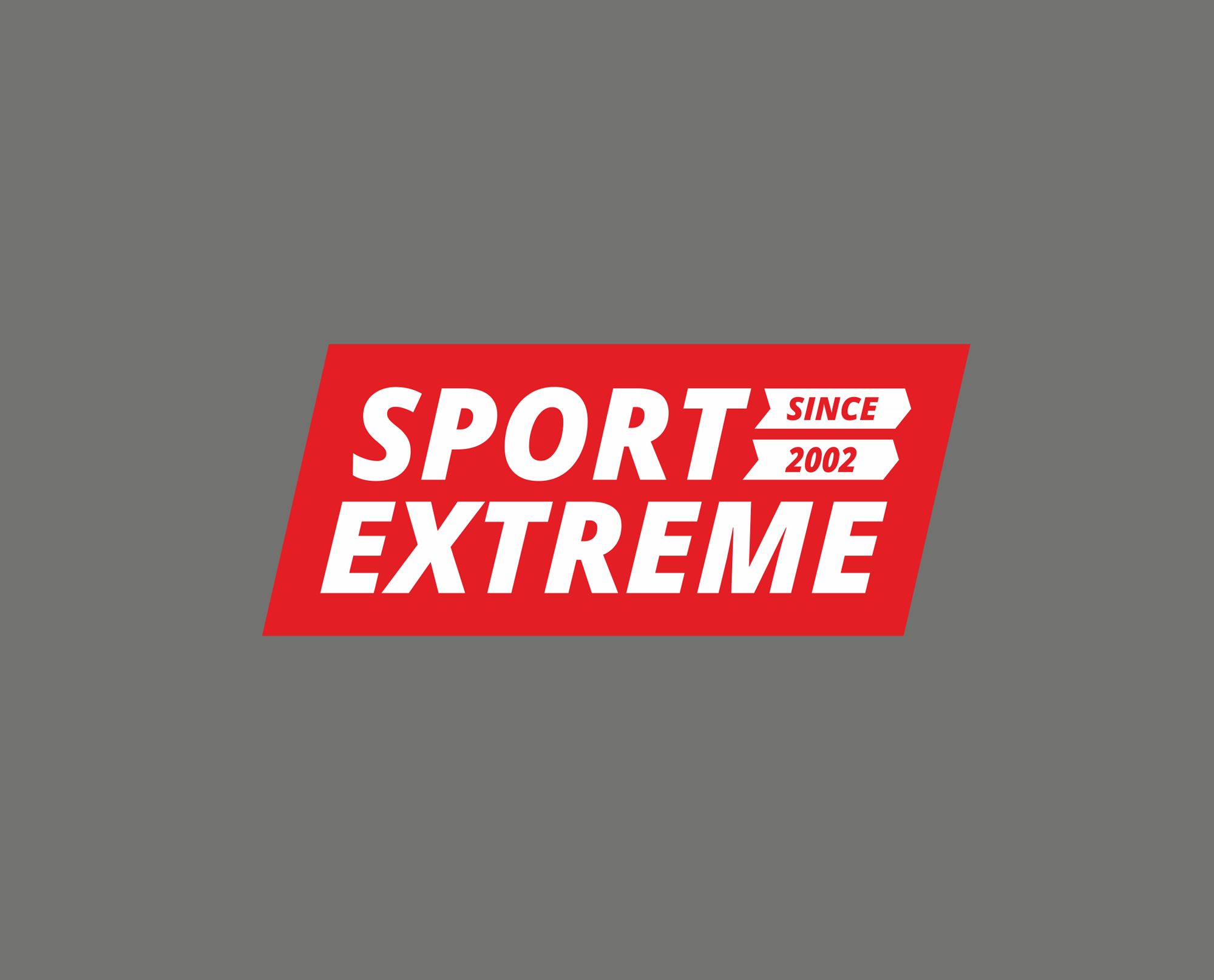 Логотип для торгового центра Sport Extreme - дизайнер KOCOB