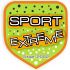 Логотип для торгового центра Sport Extreme - дизайнер baltomal