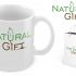 Фирменный стиль для Nature's Gifts INC - дизайнер pumbakot
