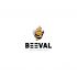 Логотип для бренда Бивал - дизайнер Allepta
