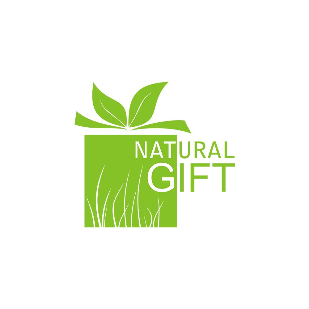 Фирменный стиль для Nature's Gifts INC - дизайнер Tanya_Kremen
