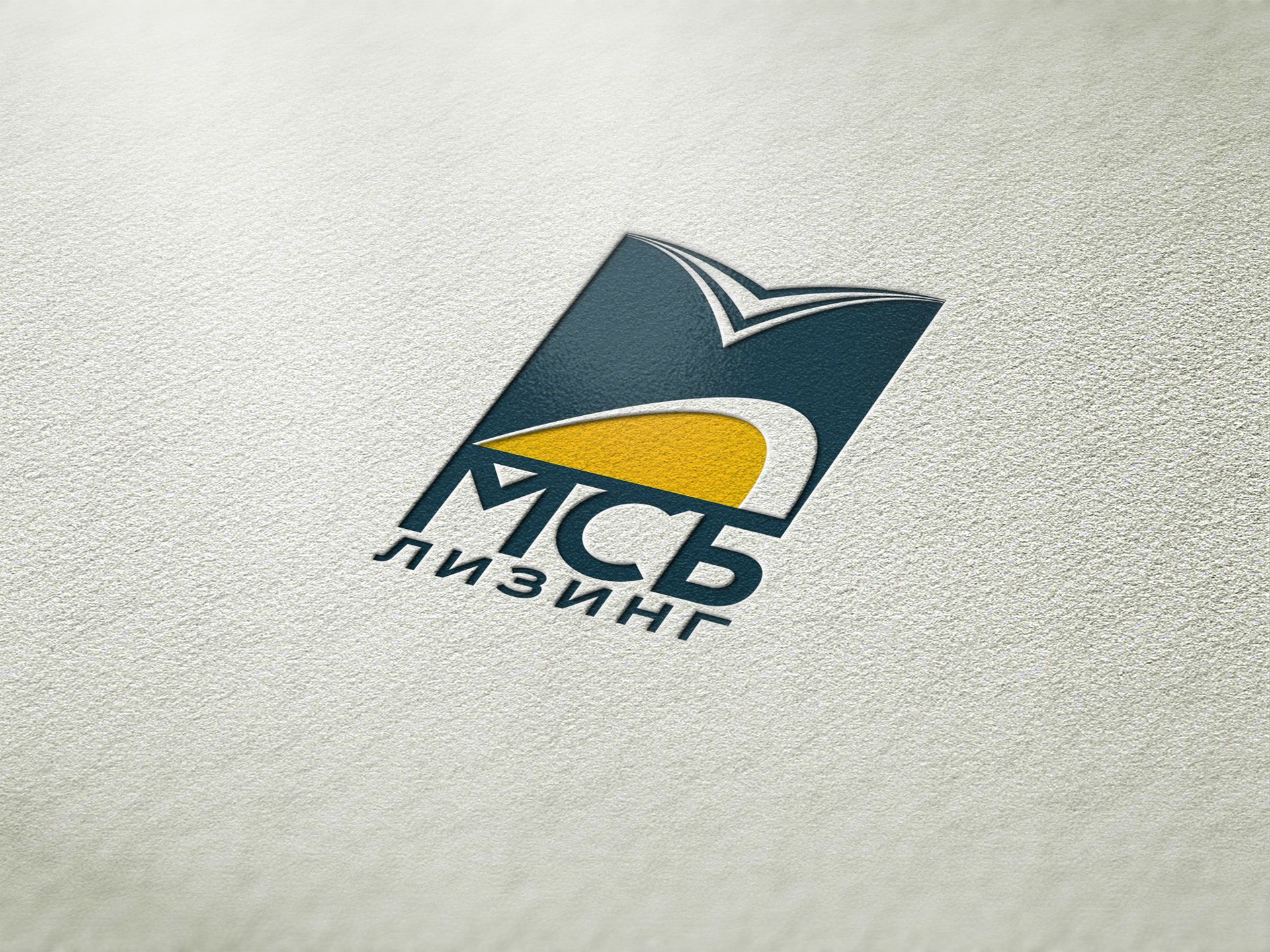 Логотип и фирстиль лизинговой компаниии - дизайнер Advokat72