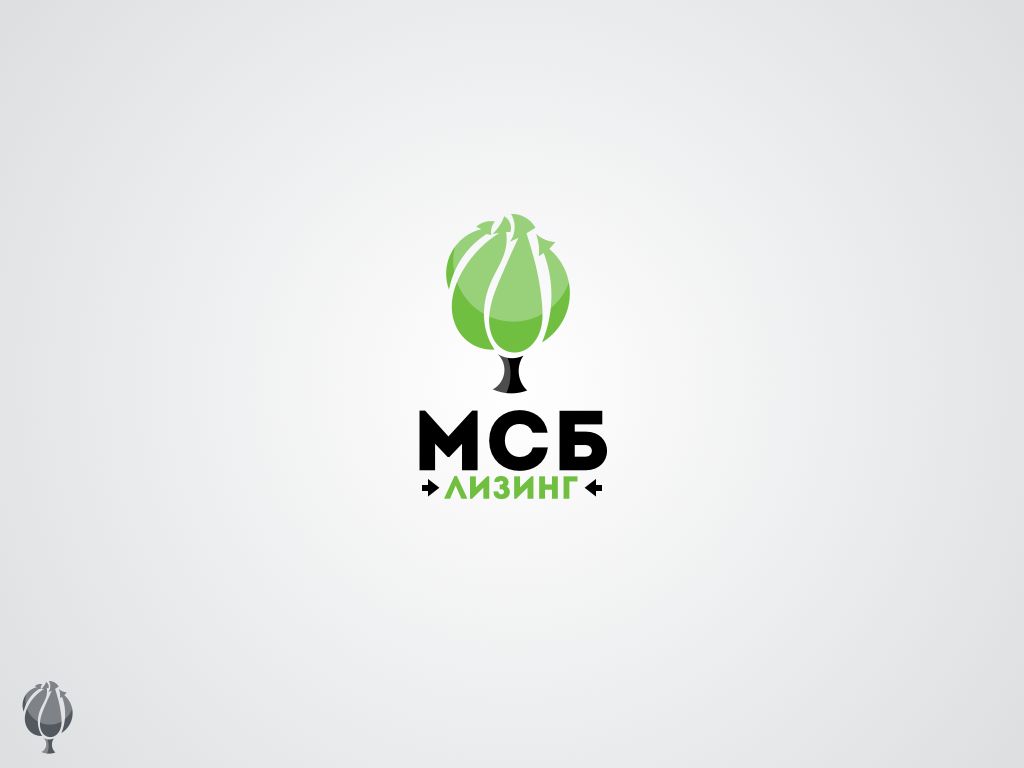 Логотип и фирстиль лизинговой компаниии - дизайнер kos888