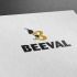 Логотип для бренда Бивал - дизайнер adverse