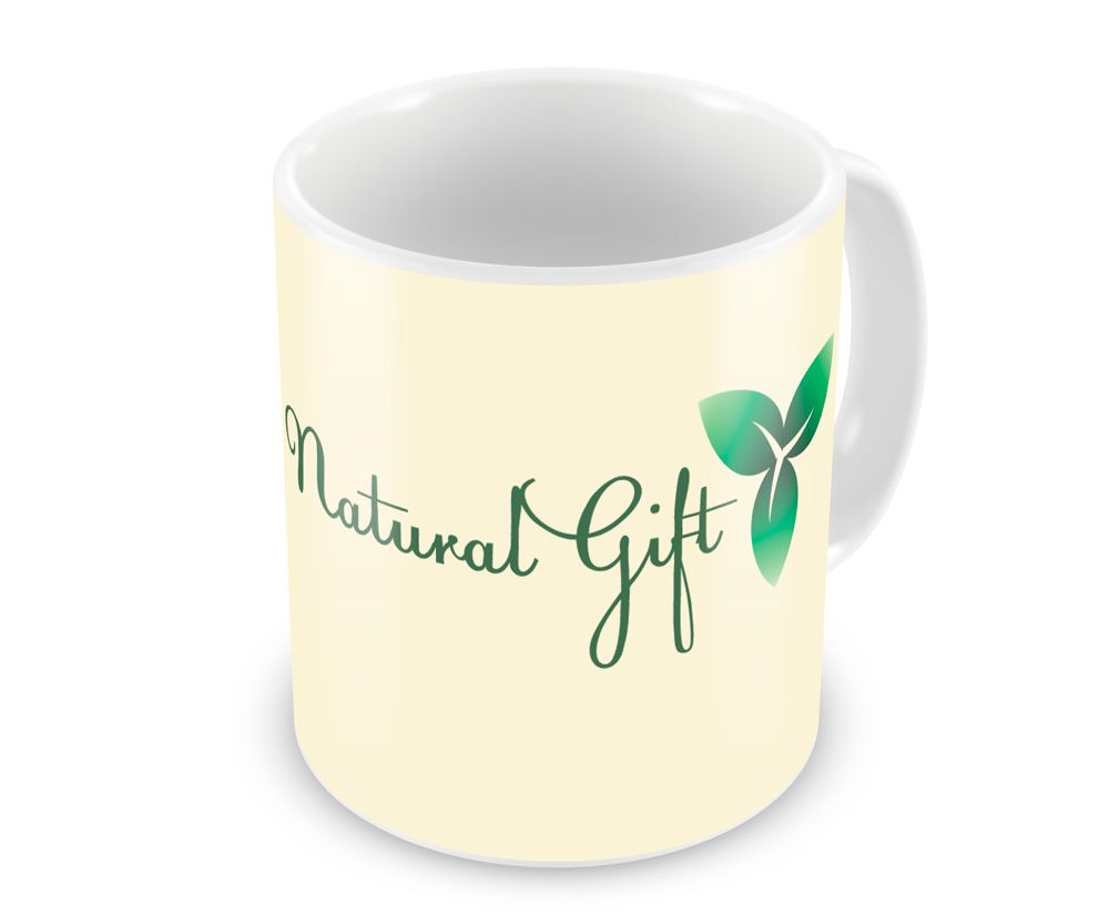 Фирменный стиль для Nature's Gifts INC - дизайнер pochta712