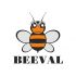 Логотип для бренда Бивал - дизайнер Alex_redo