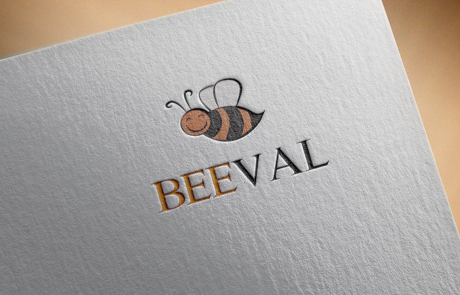 Логотип для бренда Бивал - дизайнер Bella