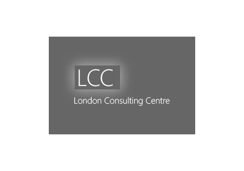 ФС для London Consulting Centre - дизайнер ProfitPage